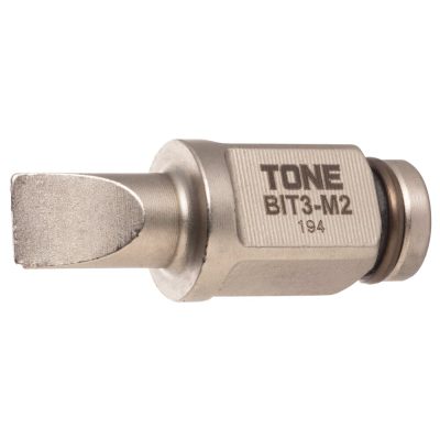 Đầu vặn kiểu tô vít BIT3-M2 TONE