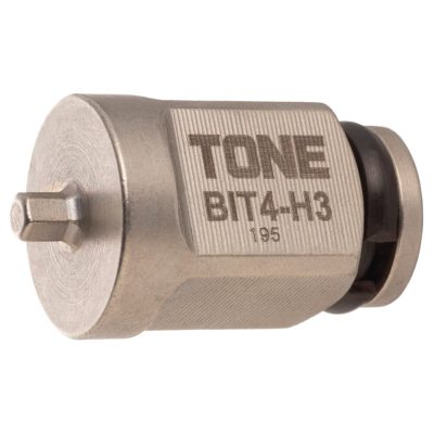 Đầu vặn lục giác BIT4-H03 TONE