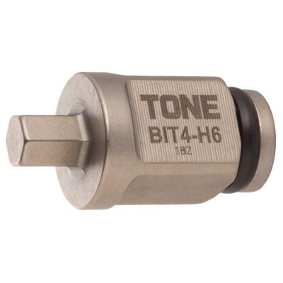 Đầu vặn lục giác BIT4-H06 TONE