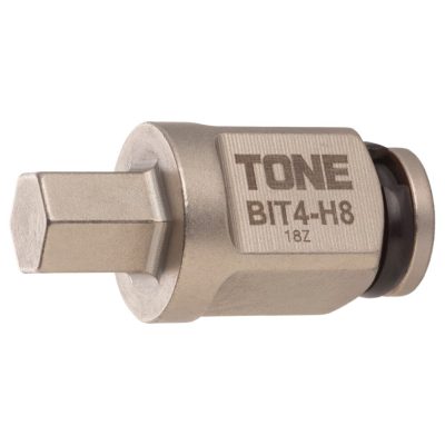 Đầu vặn lục giác BIT4-H08 TONE