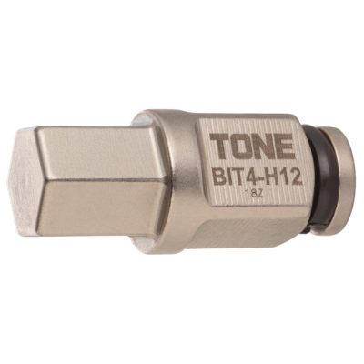 Đầu vặn lục giác BIT4-H12 TONE