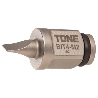Đầu vặn kiểu tô vít BIT4-M2 TONE