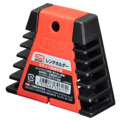 Dụng cụ giữ cờ lê BND61 TONE