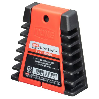 Dụng cụ giữ cờ lê BND71 TONE