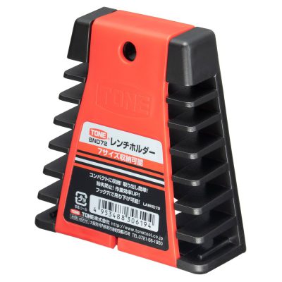 Dụng cụ giữ cờ lê BND72 TONE