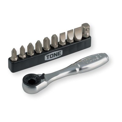 Bộ chìa vặn BR10S TONE