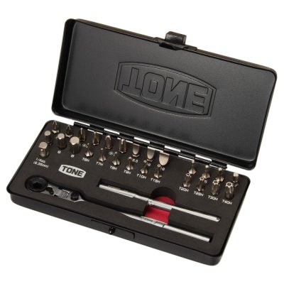 Bộ chìa vặn BRFS27 TONE