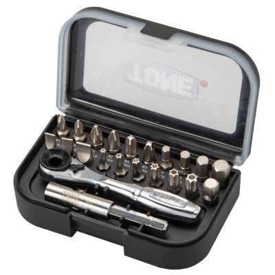 Bộ chìa vặn BRS20 TONE