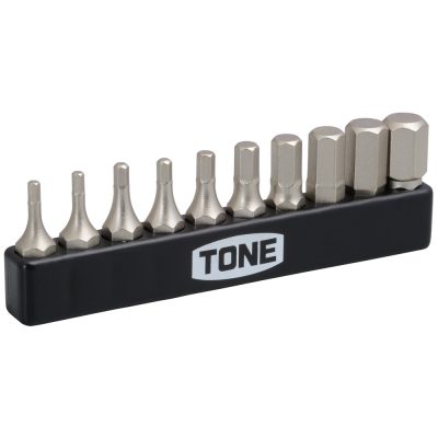 Bộ đầu vặn lục giác BTH10S TONE