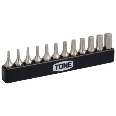 Bộ đầu vặn hoa thị BTIP12S TONE