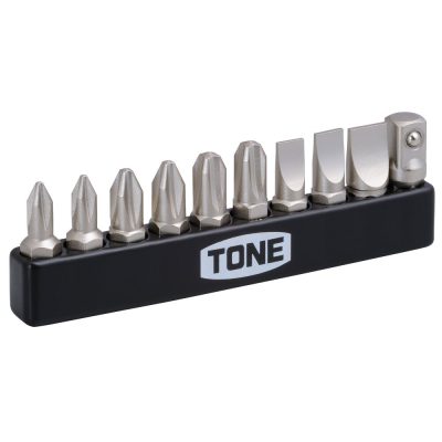 Bộ đầu vặn kiểu tô vít BTPM10S TONE
