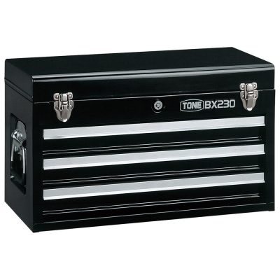 Thùng dụng cụ BX230BK TONE