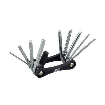 Bộ chìa vặn CMT10 TONE