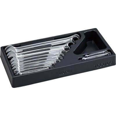 Bộ cờ lê kết hợp CS120C TONE