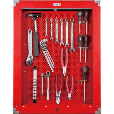 Bộ dụng cụ kiểu bảng treo CS310 TONE