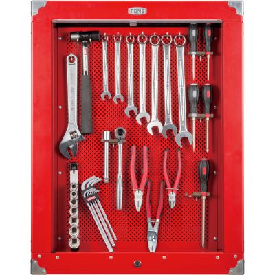 Bộ dụng cụ kiểu bảng treo CS410 TONE