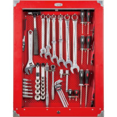 Bộ dụng cụ kiểu bảng treo CS411 TONE