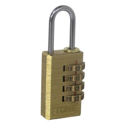 Khóa số DLK04 TONE