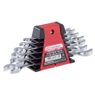 Bộ cờ lê DS600P TONE