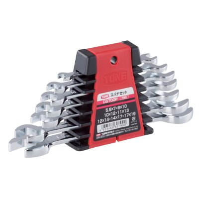 Bộ cờ lê DS700P TONE