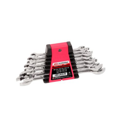 Bộ cờ lê cơ cấu ratchet DSQ700P TONE