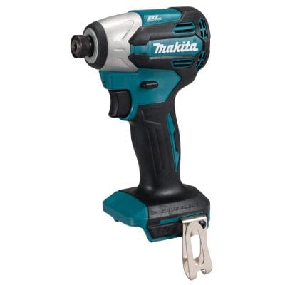 Máy vặn vít dùng pin 18v Makita dtd158z(chưa pin & sạc)