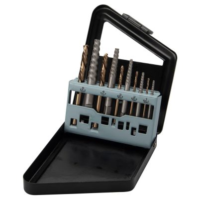 Bộ mũi khoan ETS10 TONE