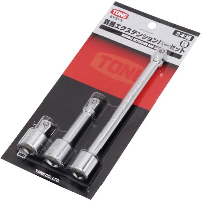 Bộ cần nối dài EX313 TONE
