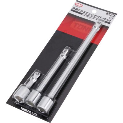 Bộ cần nối dài EX413 TONE