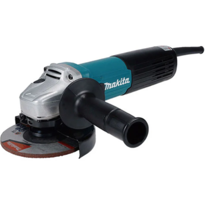 Máy mài góc Makita GA5100 (125mm/ 850w)
