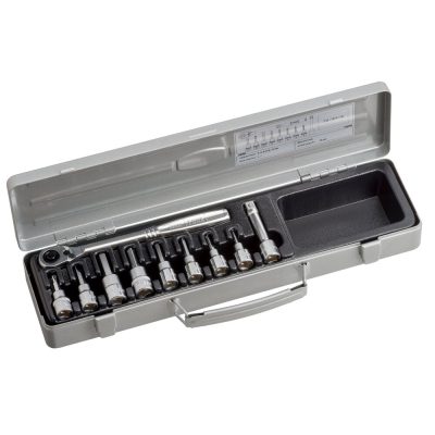 Bộ đầu khẩu lục giác H3082 TONE