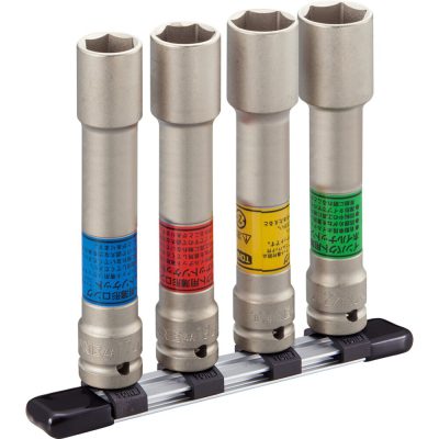 Bộ đầu khẩu HA404LLN TONE