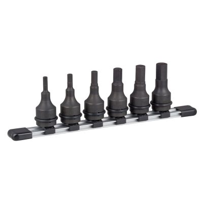 Bộ đầu khẩu lục giác HAH406 TONE