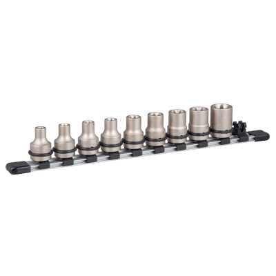 Bộ đầu khẩu bông HATXE409 TONE