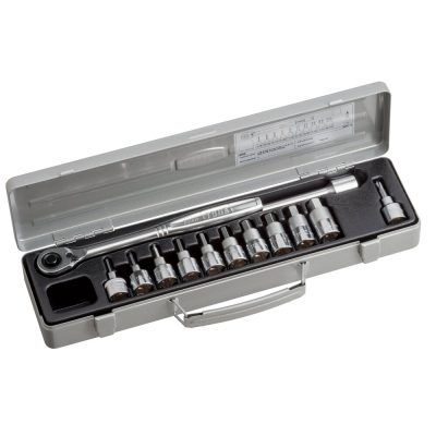 Bộ đầu khẩu lục giác HB4112 TONE