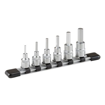 Bộ đầu khẩu lục giác HH306 TONE