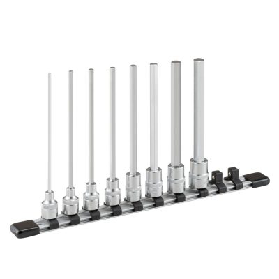 Bộ đầu khẩu lục giác dài HH308LL TONE