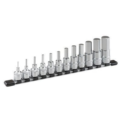 Bộ đầu khẩu lục giác HH412 TONE