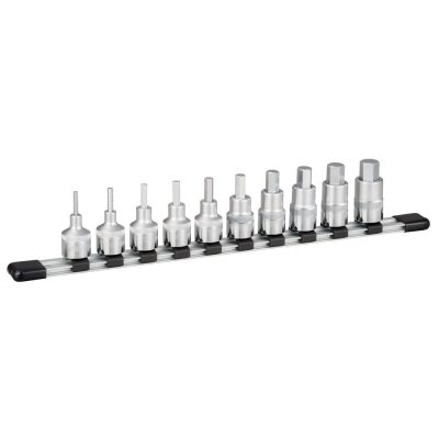 Bộ đầu khẩu lục giác HHB410 TONE