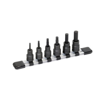 Bộ đầu khẩu lục giác dài HKH306 TONE