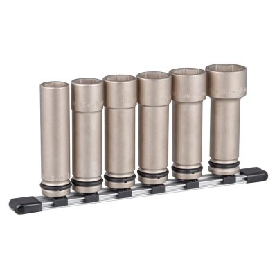 Đầu khẩu dài HNV406LL TONE