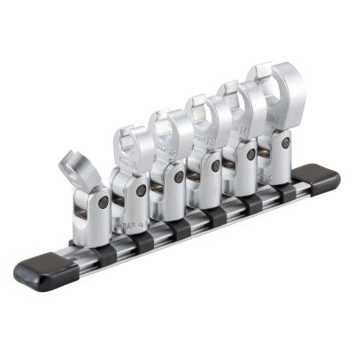 Bộ đầu khẩu cờ lê HSCF306F TONE