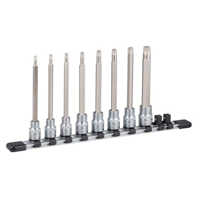 Bộ đầu khẩu bông dài HTX308HL TONE