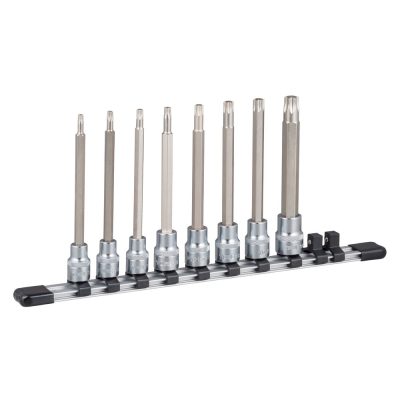 Bộ đầu khẩu bông dài HTX308L TONE