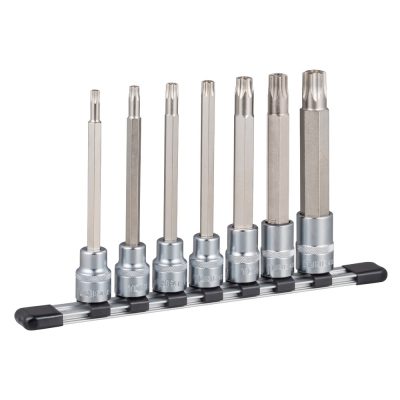 Bộ đầu khẩu bông dài HTX407HL TONE