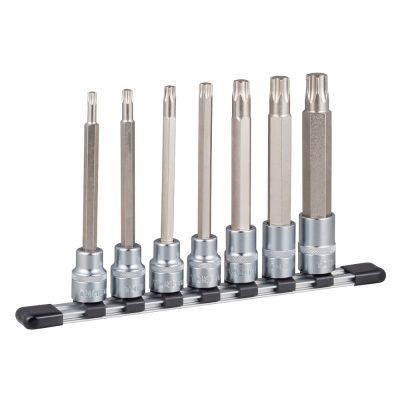 Bộ đầu khẩu bông dài HTX407L TONE