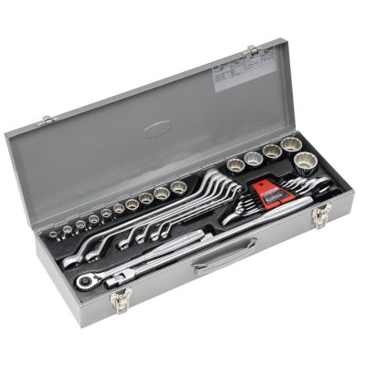 Bộ dụng cụ kết hợp K20 TONE