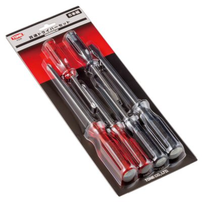 Bộ tô vít KD6 TONE