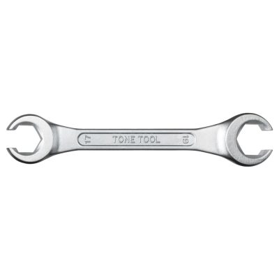 Cờ lê hai đầu miệng M26-1719 TONE