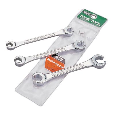 Bộ cờ lê hai đầu miệng M263 TONE